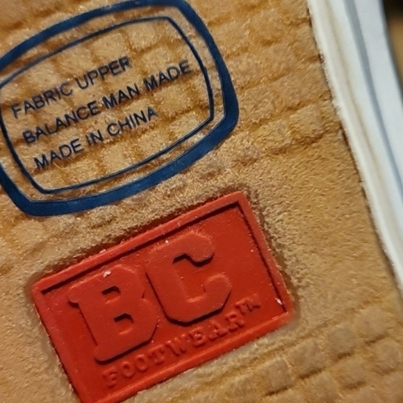 Two Pairs of BC Footwear Flats - Picture 6 of 8